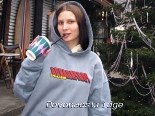 Devonaestridge