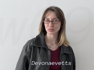 Devonaevetts