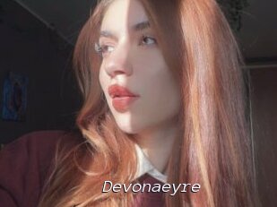 Devonaeyre
