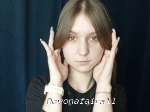 Devonafairall