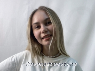 Devonafreestone