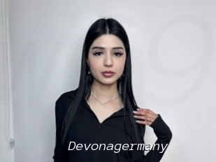 Devonagermany