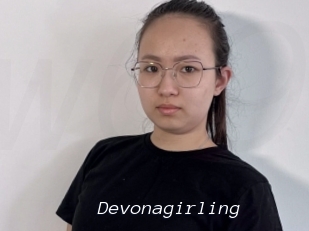 Devonagirling