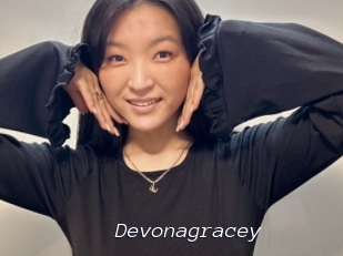Devonagracey