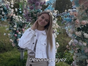 Devonagrayer