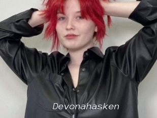 Devonahasken