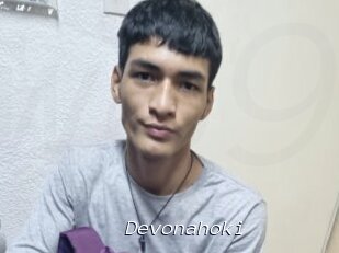 Devonahoki