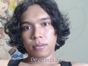 Devonmirage