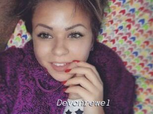 Devonrewel