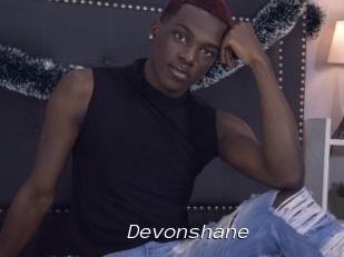 Devonshane
