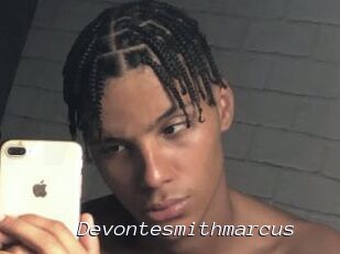 Devontesmithmarcus