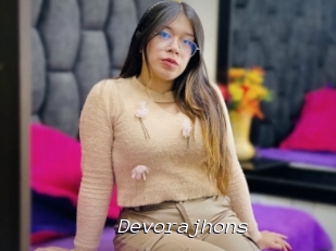 Devorajhons
