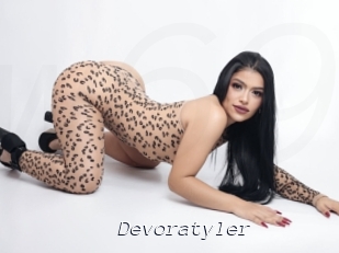 Devoratyler
