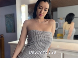 Devrahills