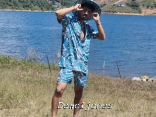 Deweijones