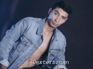 Dexterbrown