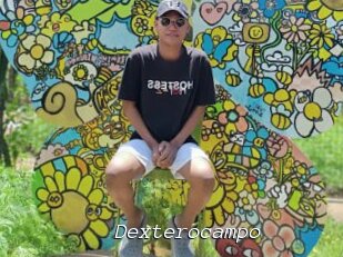 Dexterocampo
