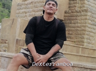Dexterramboa
