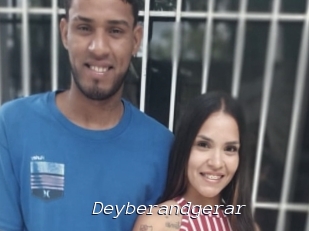 Deyberandgerar