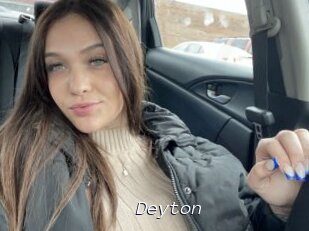 Deyton