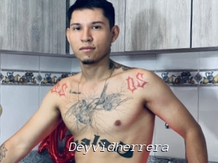 deyvidherrera Webcamsex 69