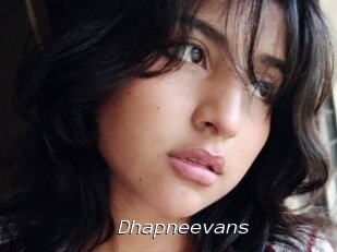 Dhapneevans