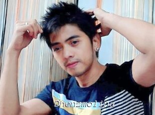 Dhenzmolina