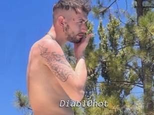 Diabl0hot