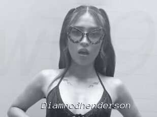 Diamnodhenderson