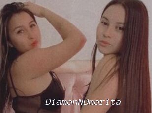 DiamonNDmorita