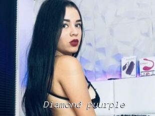 Diamond_puurple