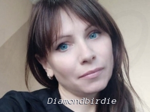 Diamondbirdie