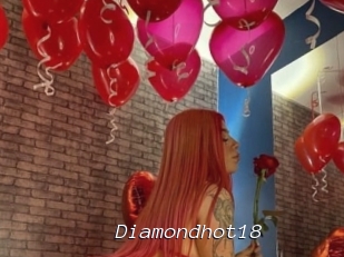 Diamondhot18