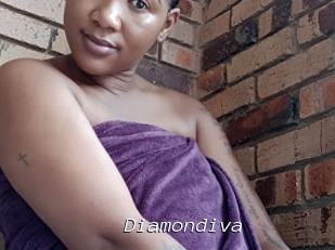 Diamondiva