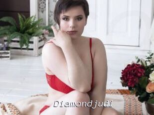 Diamondjudi