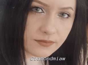 Diamondmiaw