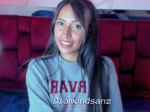 Diamondsanz