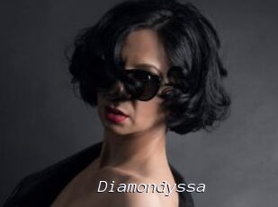Diamondyssa