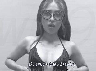 Diamonlevinsky