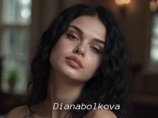 Dianabolkova