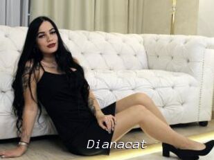Dianacat