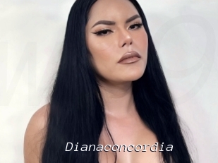 Dianaconcordia
