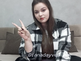 Dianadayves