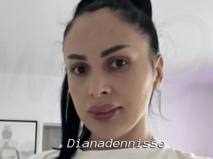 Dianadennisse