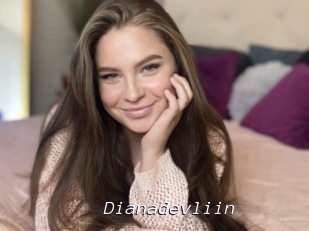 Dianadevliin
