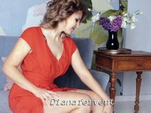 Dianafervent