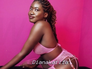 Dianakarifa