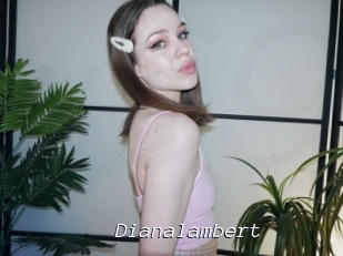 Dianalambert