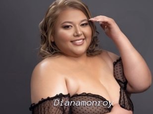 Dianamonroy