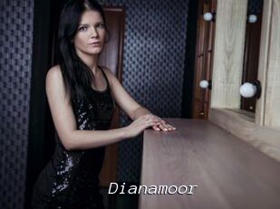 Dianamoor